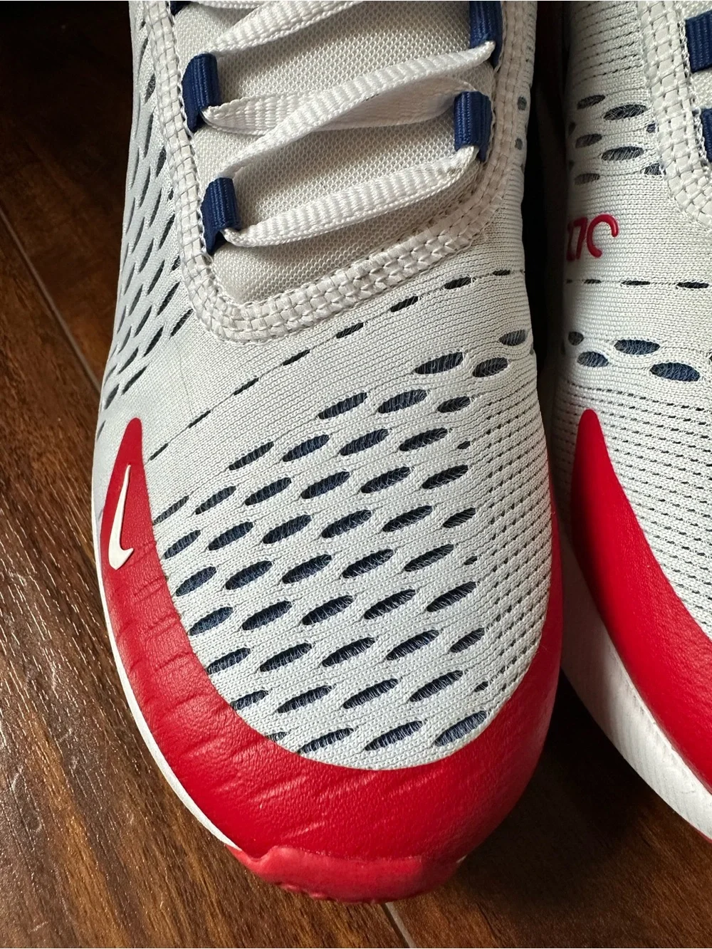 KIDS NIKE AIR MAX 270
